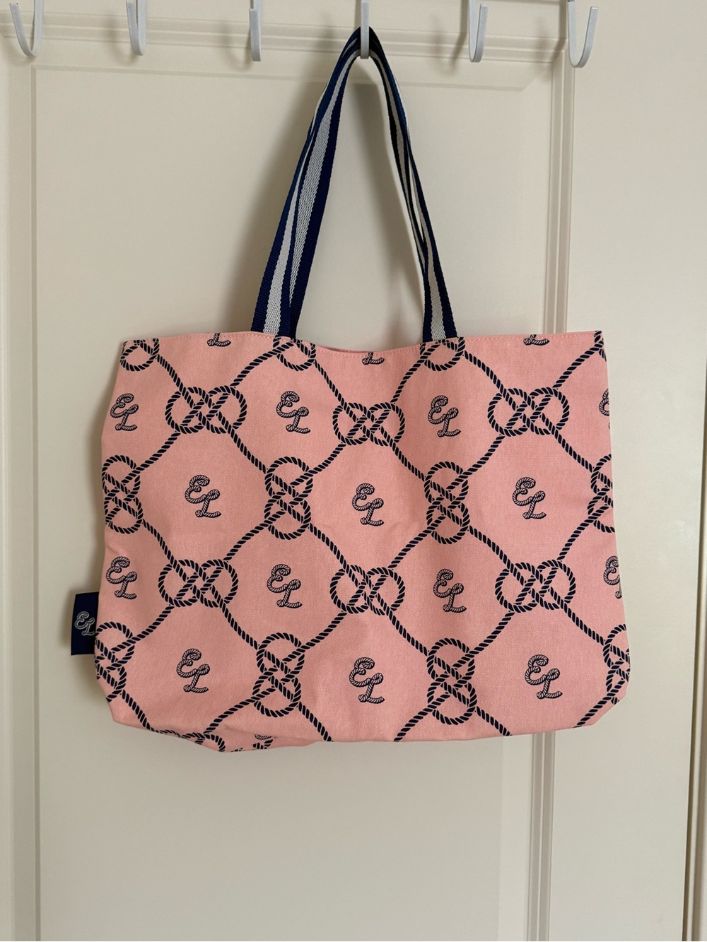 NWOT Estée Lauder tote bag